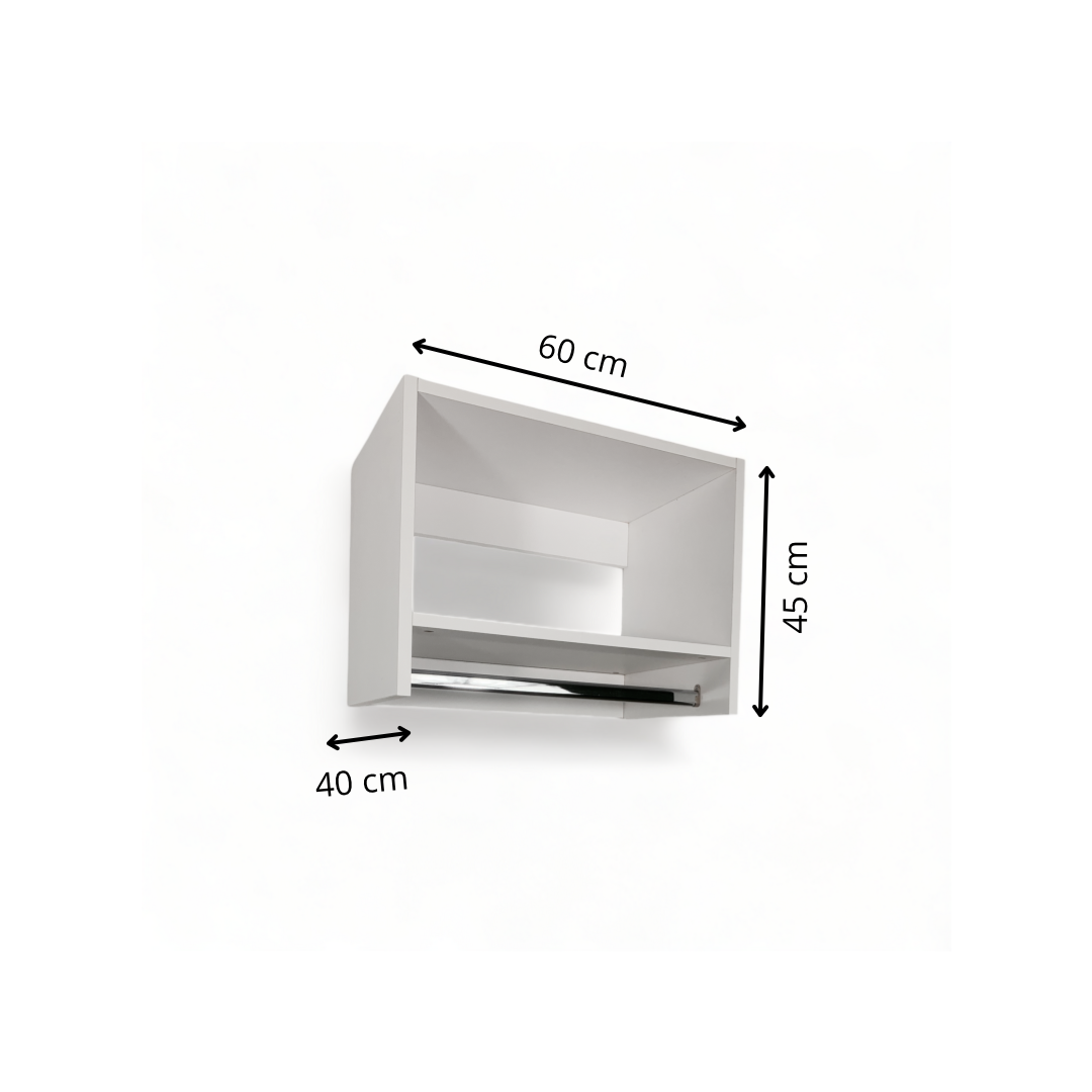 Modulo pequeño colgador