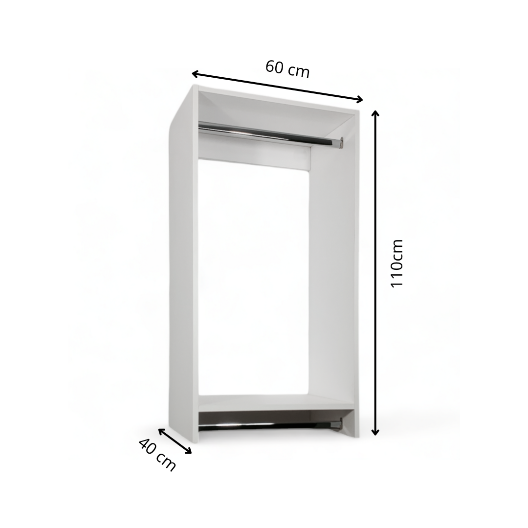 Módulo Alto colgador