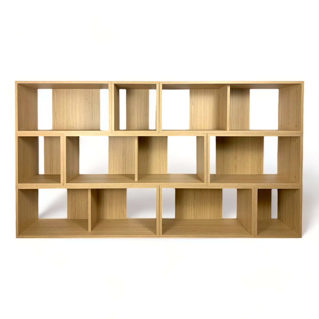 Módulo grande estantería