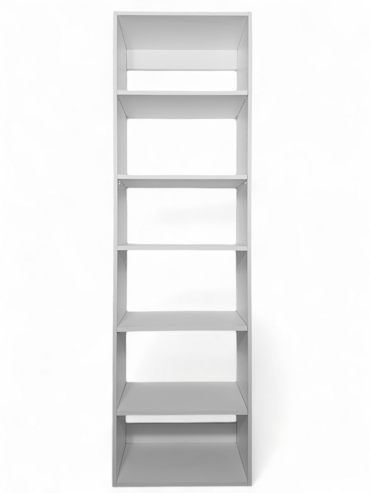 Modulo Columna estantes