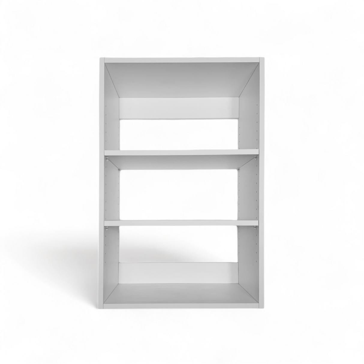 Módulo estantes mediano colgador