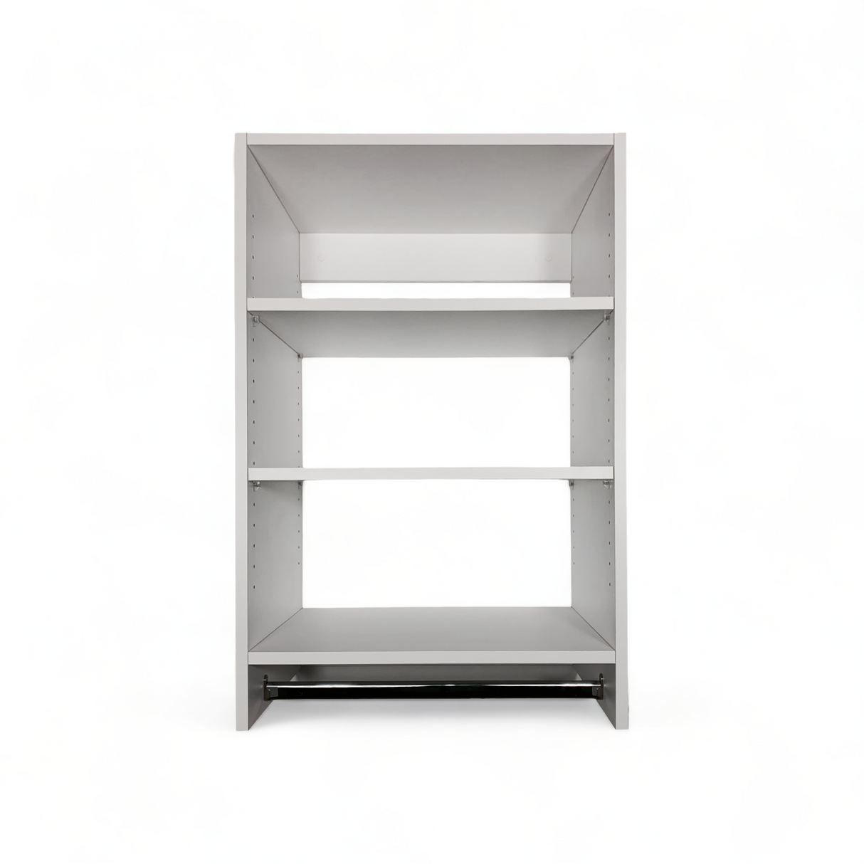 Módulo mediano colgador