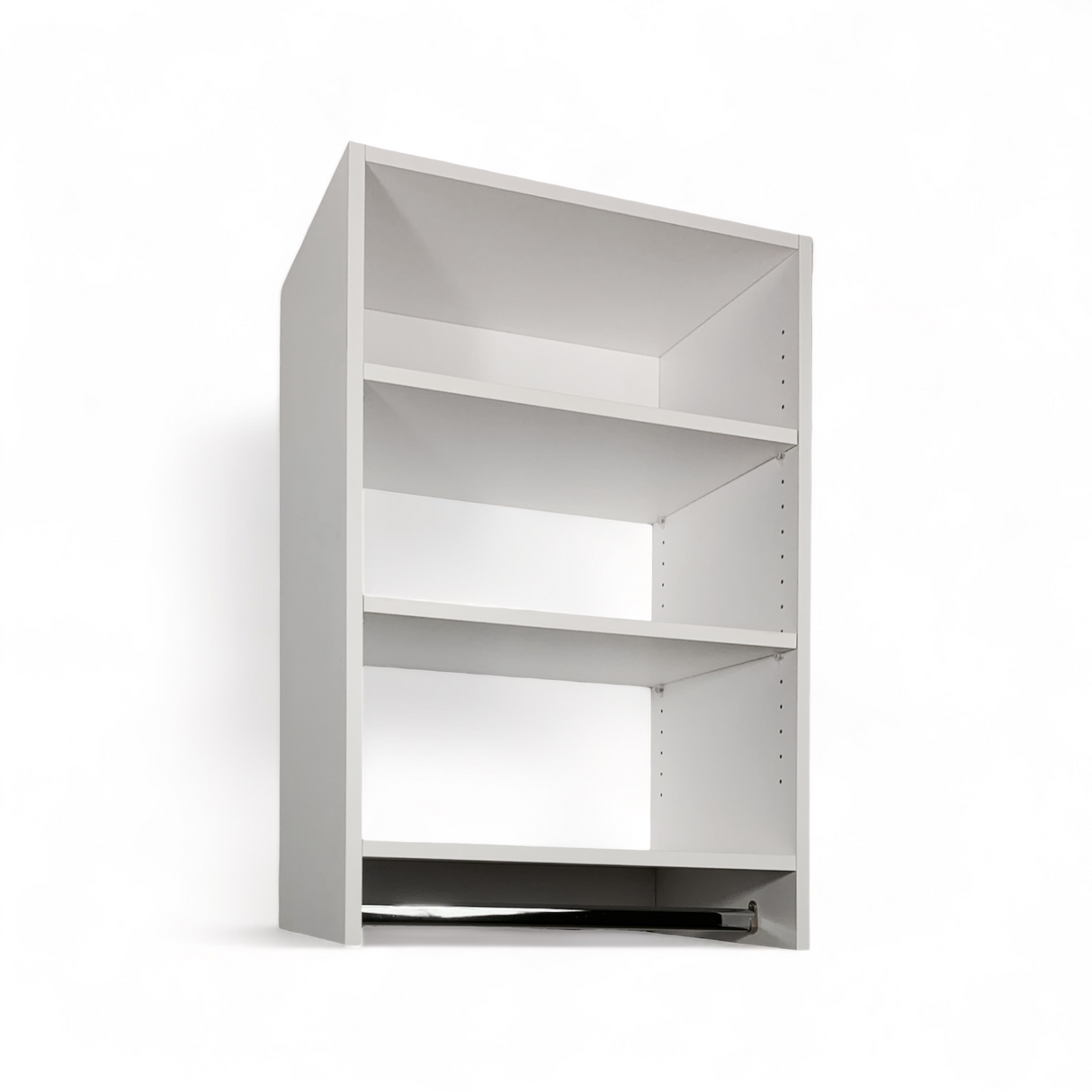 Módulo mediano colgador