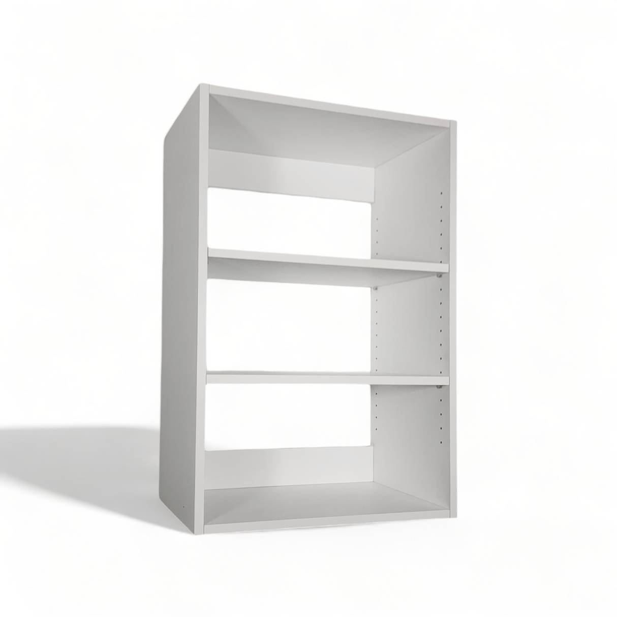 Módulo estantes mediano colgador