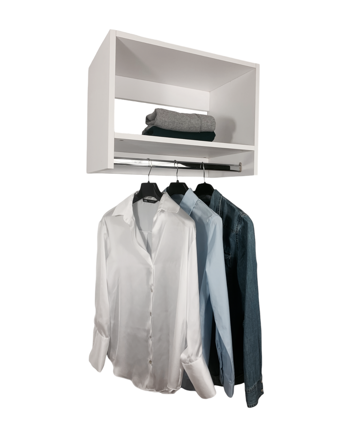 Modulo pequeño colgador