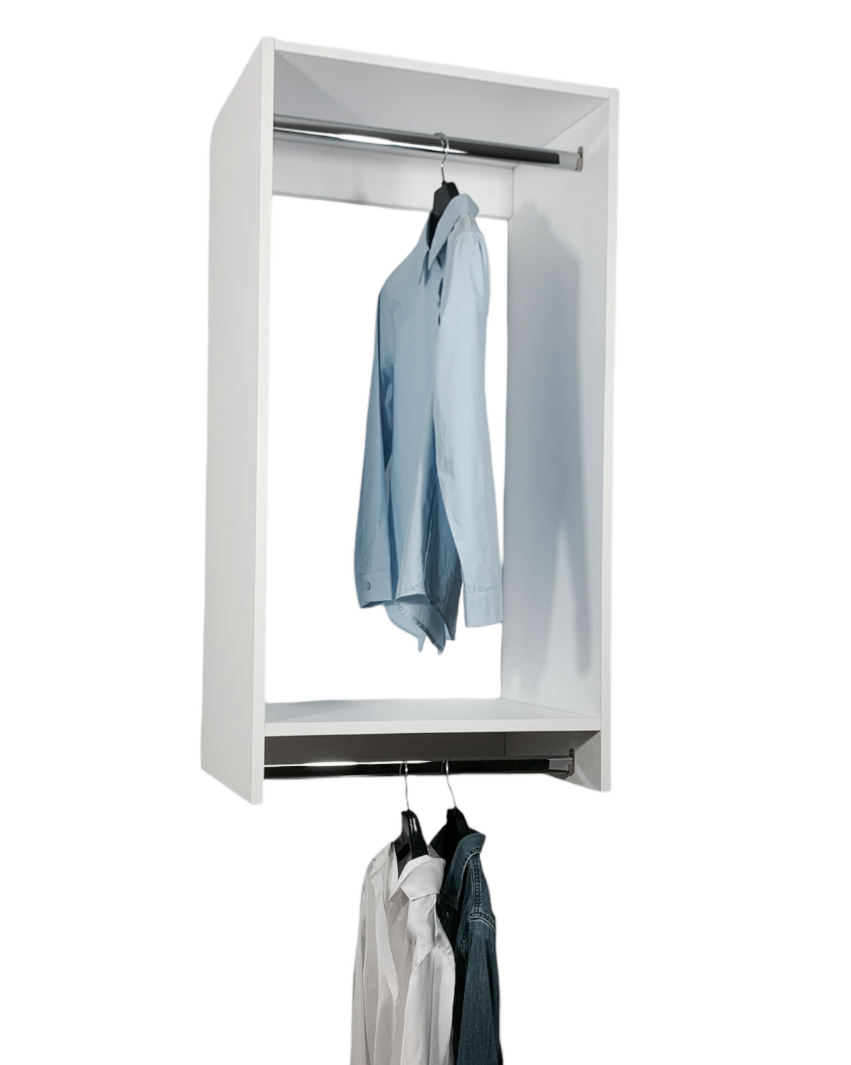 Módulo Alto colgador