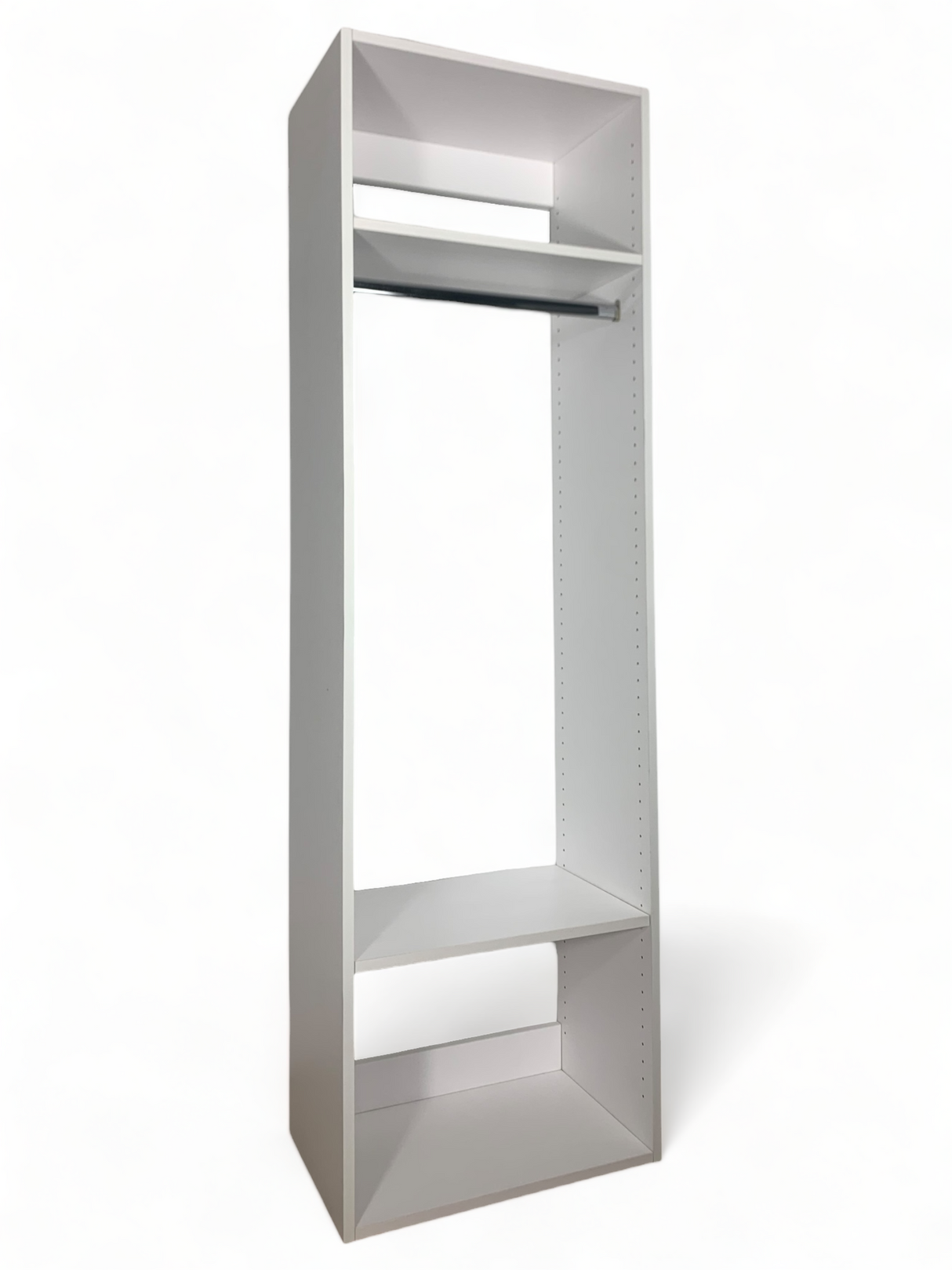 Módulo columna perchero