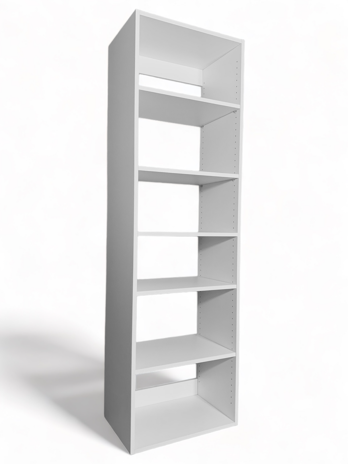 Modulo Columna estantes