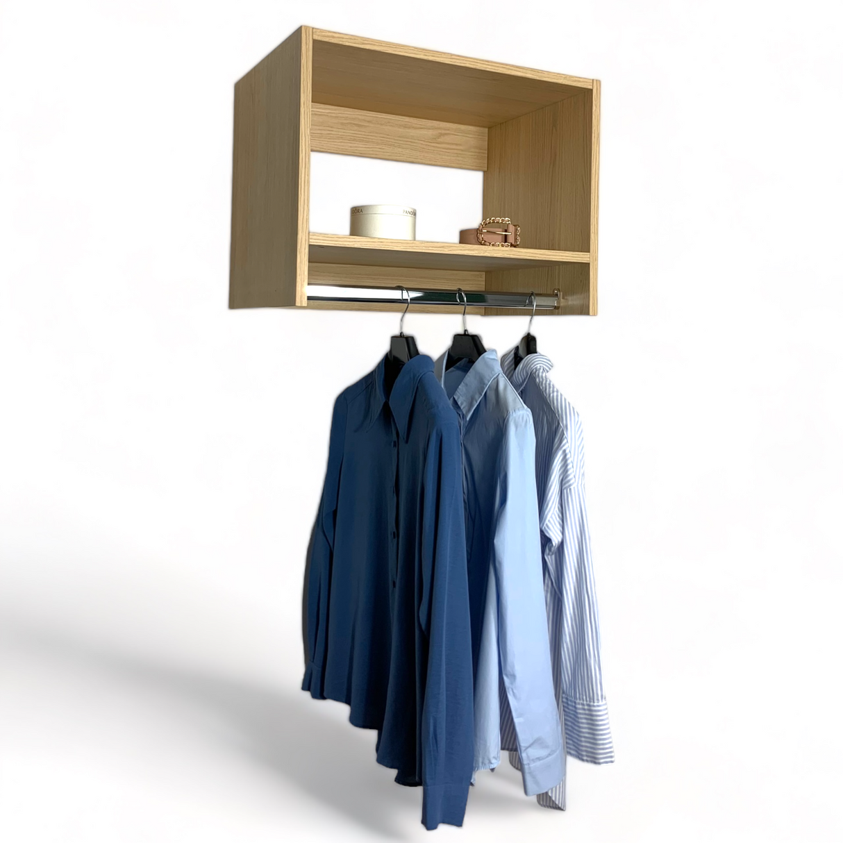 Modulo pequeño colgador