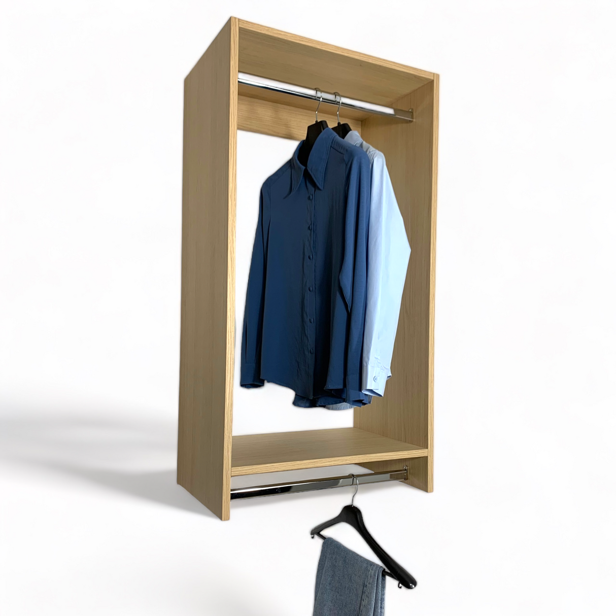 Módulo Alto colgador