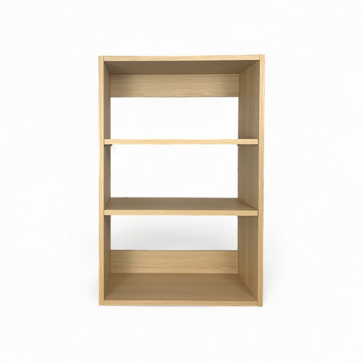 Módulo estantes mediano colgador