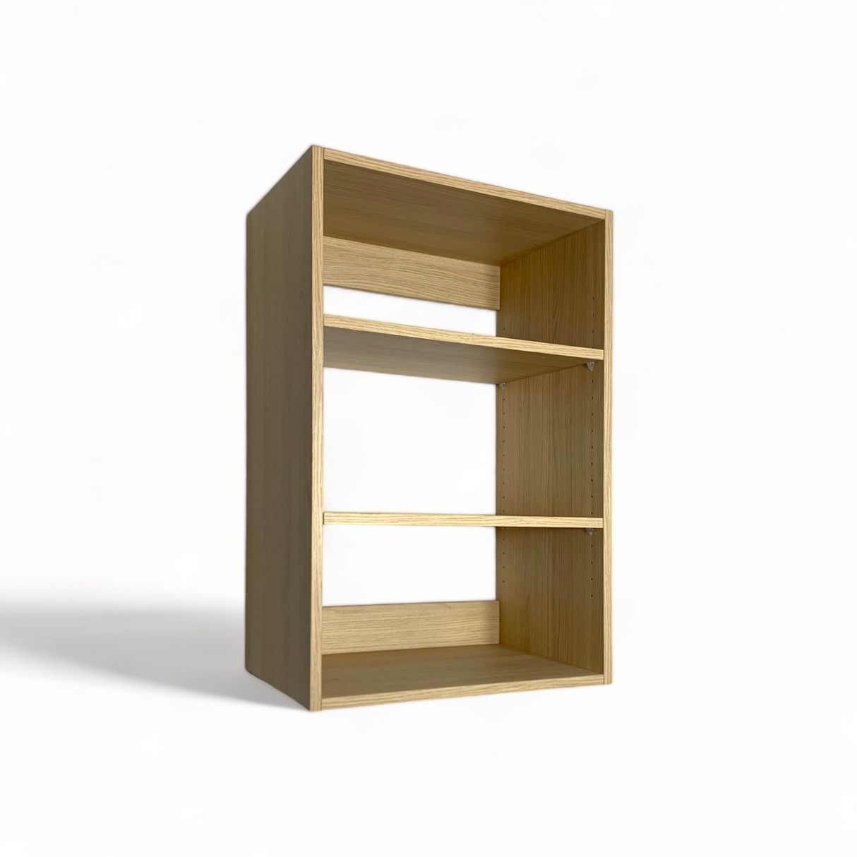 Módulo estantes mediano colgador