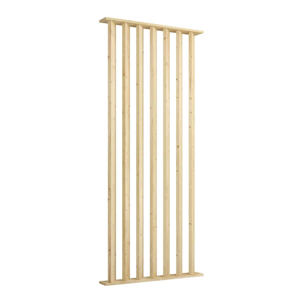 Separador de ambientes Coco Natural