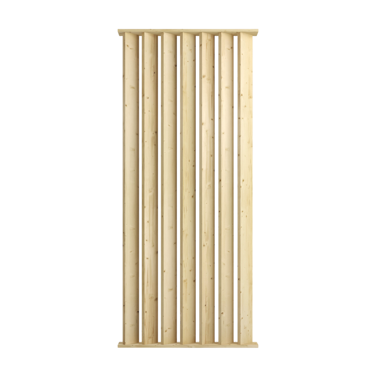 Separador de ambientes Coco Natural