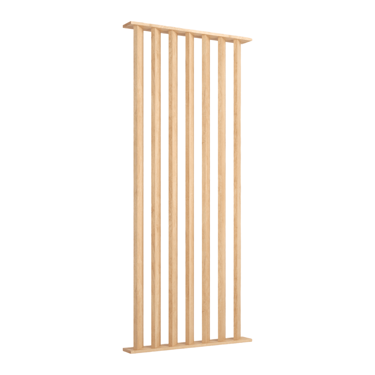 Separador de ambientes Coco (3 modelos)