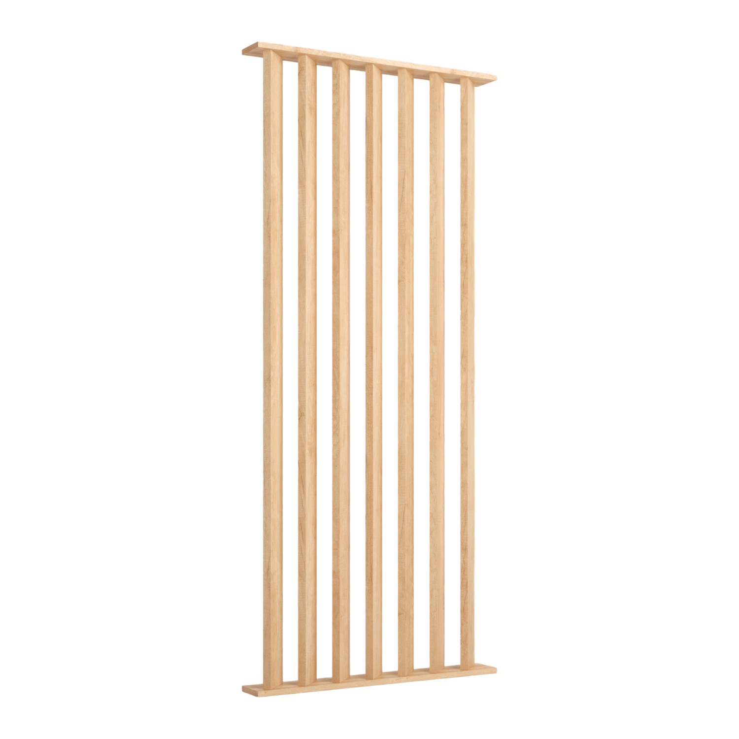 Separador de ambientes Coco (3 modelos)