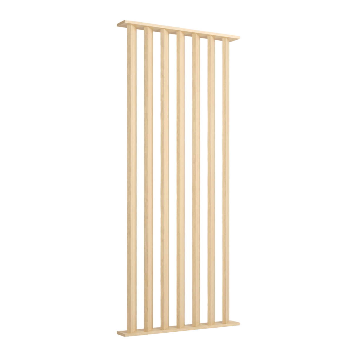 Separador de ambientes Coco (3 modelos)