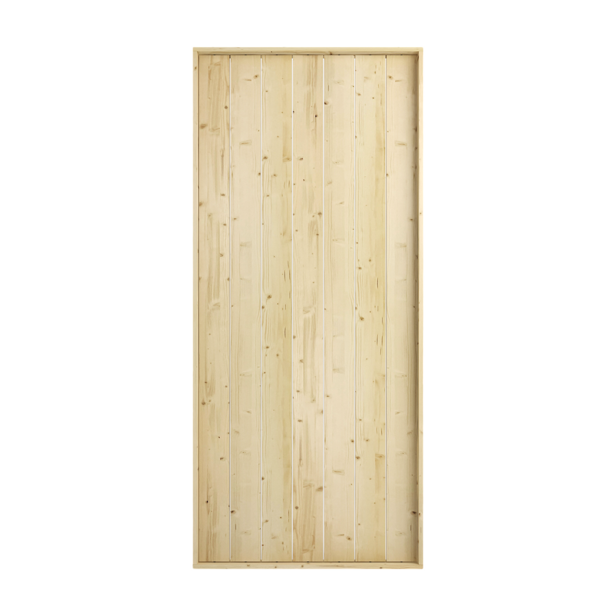 Separador de Ambientes Blanca