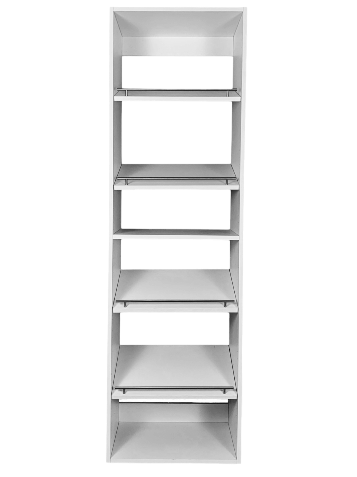 Módulo columna zapatero