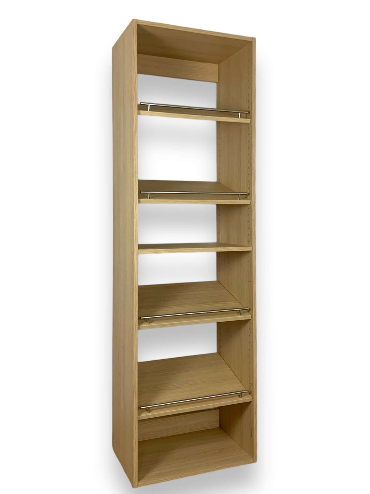 Módulo columna zapatero