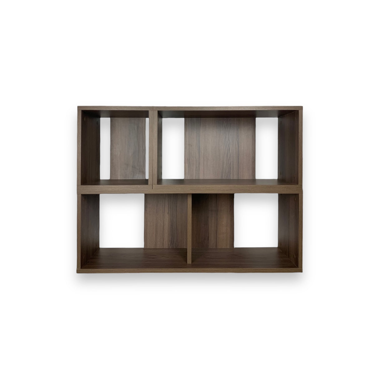 Conjunto 3 módulos estantería