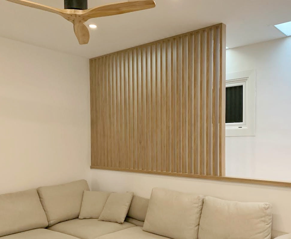 Separador de ambientes Anllons (3 modelos)