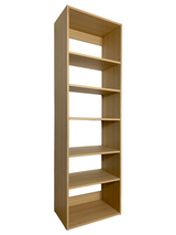 Modulo Columna estantes