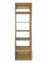 Modulo Columna estantes