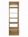 Modulo Columna estantes