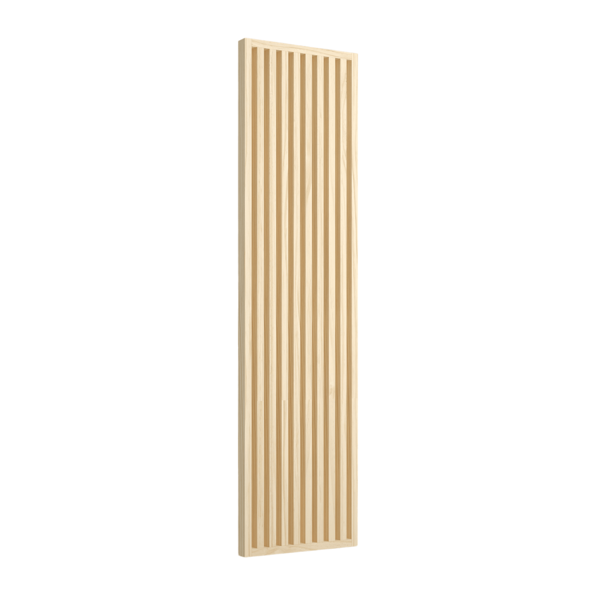 Separador de ambientes Anllons natural (2 modelos)