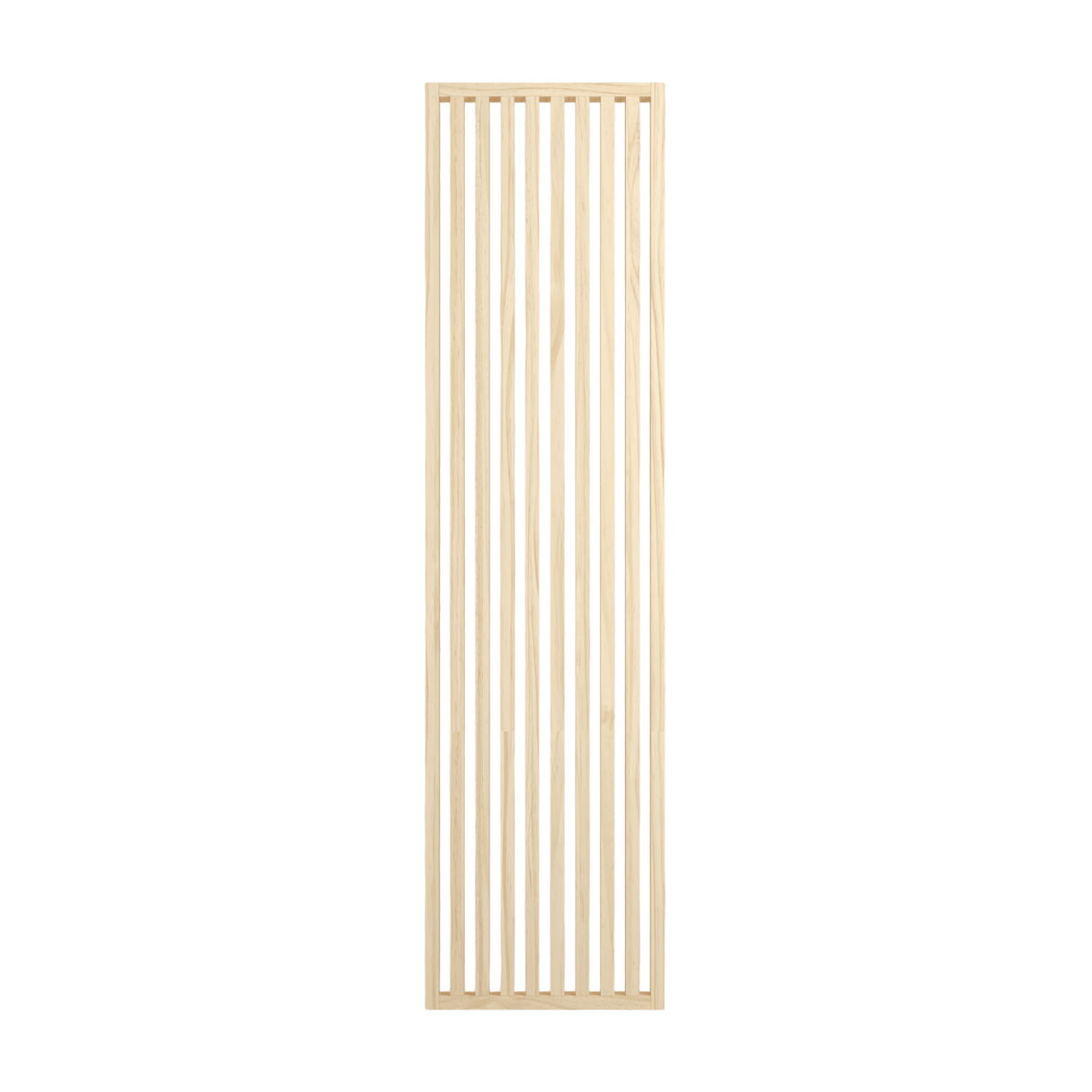 Separador de ambientes Anllons natural (2 modelos)